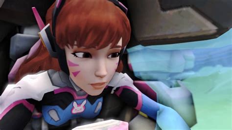 naked dva|Overwatch Dva Naked Porn Videos 